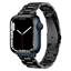 Attēls no Spigen SPIGEN MODERN FIT BAND APPLE WATCH 4 / 5 / 6 / 7 / 8 / SE (38 / 40 / 41 MM) BLACK