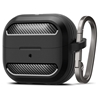 Изображение Spigen Spigen Rugged Armor Samsung Galaxy Buds 3 / 3 Pro Case - Black