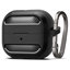 Изображение Spigen Spigen Rugged Armor Samsung Galaxy Buds 3 / 3 Pro Case - Black