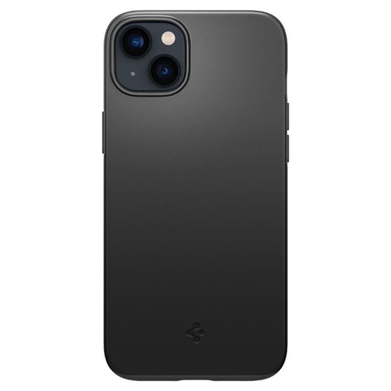 Picture of Spigen THIN FIT IPHONE 14 PLUS BLACK