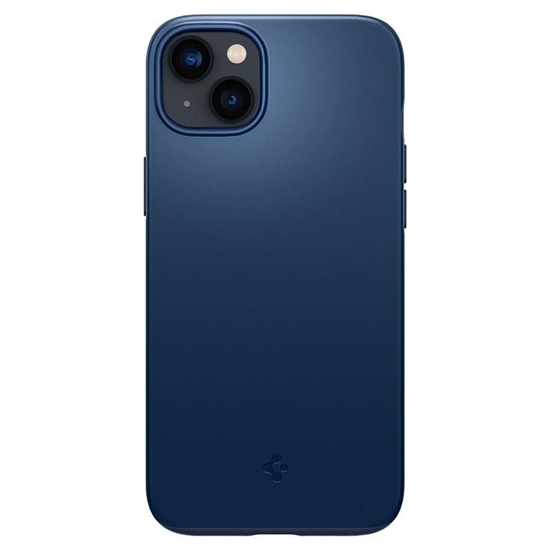 Picture of Spigen THIN FIT IPHONE 14 PLUS NAVY BLUE