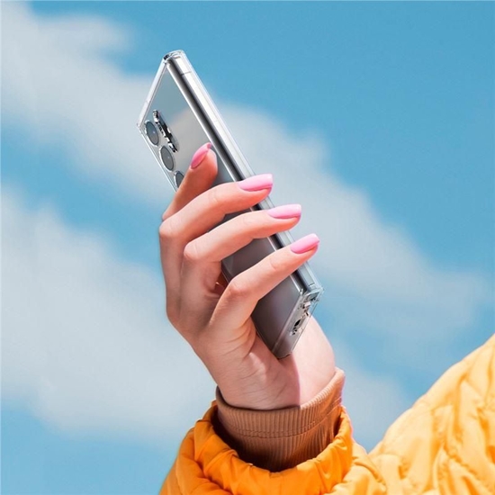 Изображение Spigen Transparent