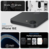Изображение Spigen Spigen Ultra Hybrid MagSafe Case for iPhone 16e Neo One - Clear