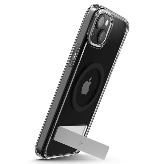 Picture of Spigen Transparent || Black