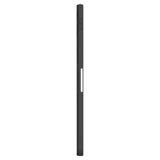 Изображение Spigen Spigen Urban Fit iPad Pro 11" 2024 Case - Black