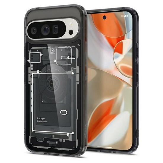 Picture of Spigen Ultra Hybrid Google Pixel 9 Pro XL zero one