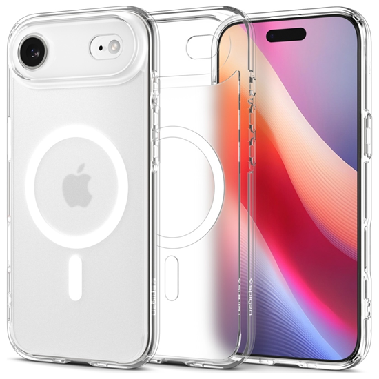 Picture of Spigen Ultra Hybrid Mag MagSafe Case for iPhone Ai