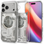 Изображение Spigen Ultra Hybrid Mag MagSafe do  iPhone 17 Pro 