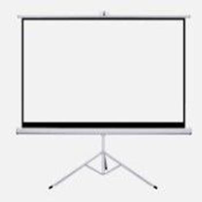 Picture of SPONGE Silelis Tripod screen 200x200
