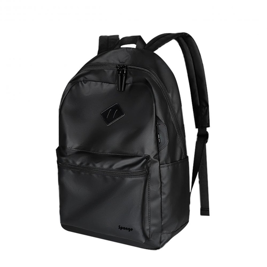Picture of Sponge Street Backpack 15,4 black