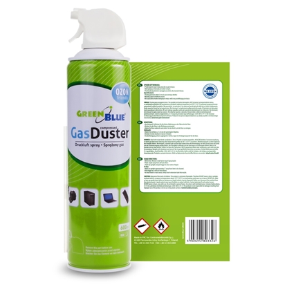 Picture of Sprężone powietrze 600 ml GB600 