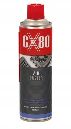 Attēls no SPRONE POWIETRZE 500 ML AIR DUSTER