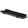 Picture of SSD ACC COOLER M.2 2280/3MM CLR-M2L3 AXAGON