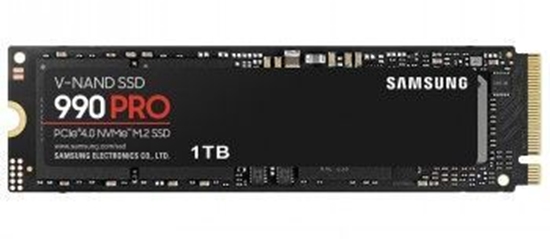 Picture of SSD disks Samsung 990 PRO 1TB