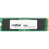 Picture of SSD|CRUCIAL|E100|2TB|M.2|NVMe|Write speed 4500 MBytes/sec|Read speed 5000 MBytes/sec|CT2000E100SSD8
