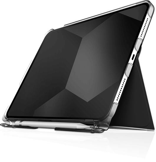 Picture of STM -222-383KX-01, Folio, Apple, iPad 10th gen: A2696, A2757, A2777, 27.7 cm (10.9"), 305 g