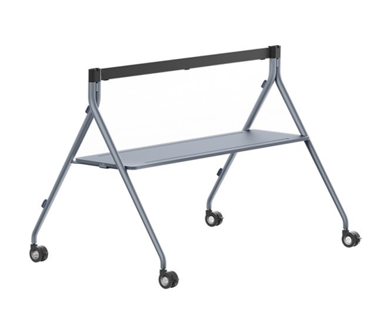 Picture of Stojak podłogowy z tacą MB-FS-P860T  3311085 