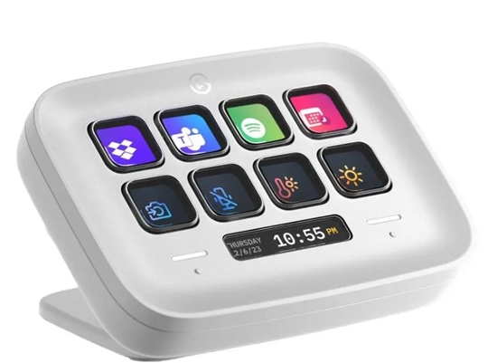 Picture of Stream Deck Neo 