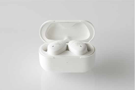 Picture of Suchawki AG by Final Audio Cotsubu Snow