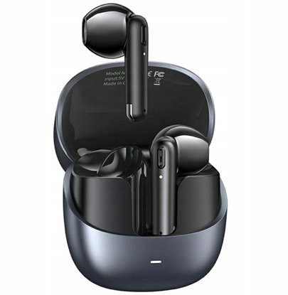 Изображение Suchawki Bluetooth USAMS Echo E03 TWS bezprzewodowe tarnish