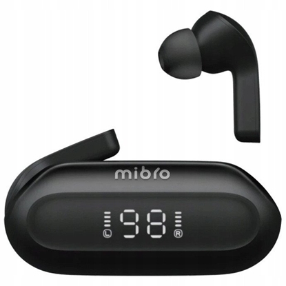 Picture of Suchawki Mibro Earbuds 5 (czarne)