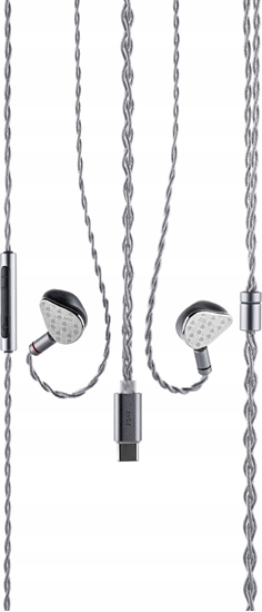 Picture of Suchawki Moondrop Moondrop May - Suchawki douszne