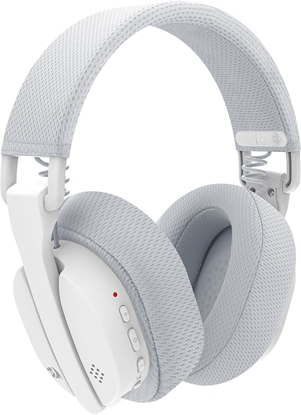 Attēls no Suchawki Redragon H888W Luce Biae (H888W)