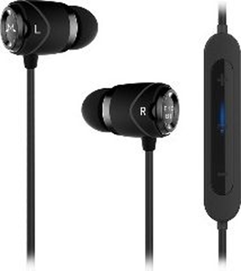 Изображение Suchawki SoundMagic E10BT czarne
