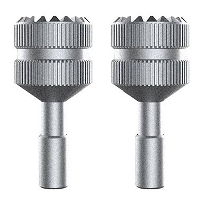 Изображение Sunnylife Alu Controller Stickers Sunnylife for DJI RC MM3-YG393 (silver)