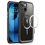 Изображение Supcase Supcase UB Mag Case with MagSafe for iPhone 14 Plus - Black