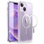 Изображение Supcase Supcase UB Mag Case with MagSafe for iPhone 14 Plus - Clear