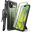 Изображение Supcase Supcase Unicorn Beetle Pro iPhone 14 Plus Case - Green
