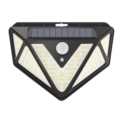 Attēls no Superfire Lampa solarna Superfire FF6-B, 33W, 220lm, 1200mAh