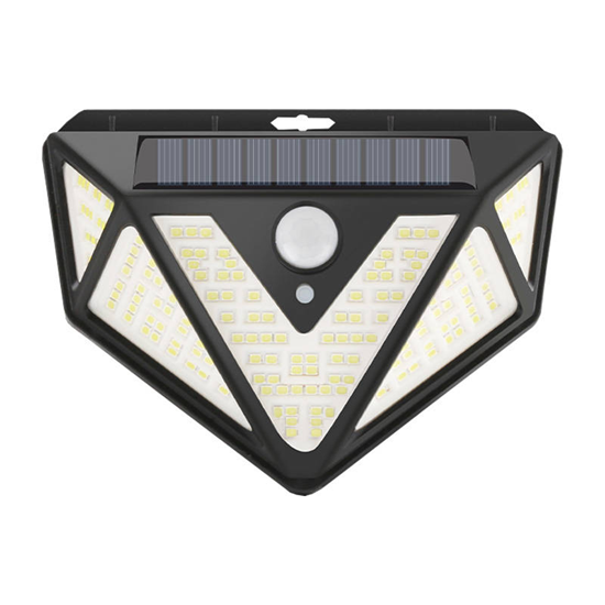 Picture of Superfire Lampa solarna Superfire FF6-B, 33W, 220lm, 1200mAh