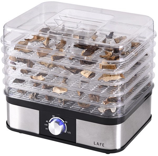 Picture of Suszarka do grzybów i owoców NutriDry 