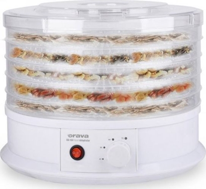 Attēls no Suszarka Orava