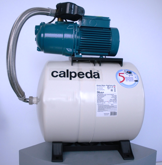 Picture of Sūknis NGXm 4/110-24H 0.75kw-GWS