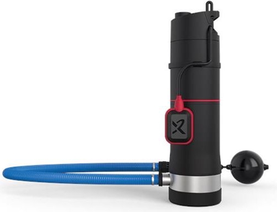 Picture of Sūknis SBA 3-45 AW caur.+plud15m(92713101)Grundfos