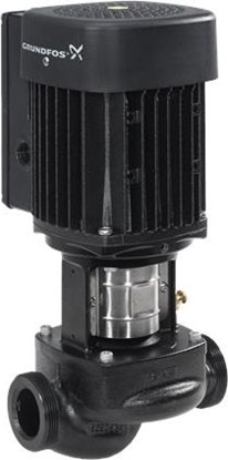 Attēls no Sūknis TP 25-80/2 BUBE 380v (98299810) Grundfos