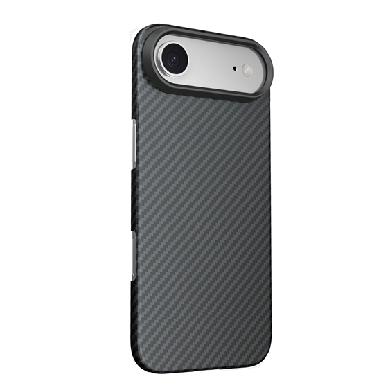 Picture of Swissten MagCarbon Case for Apple iPhone 17 Air