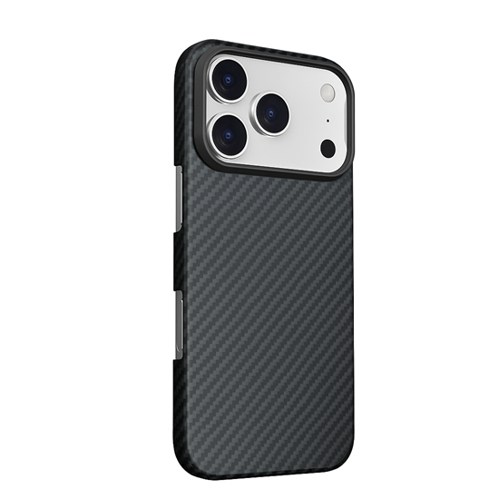 Picture of Swissten MagCarbon Case for Apple iPhone 17 Pro