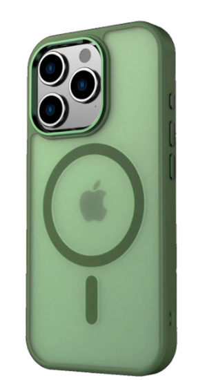 Picture of Swissten MagStick Flex Case for Apple iPhone 17