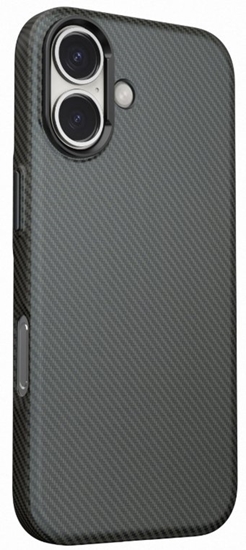 Изображение Swissten MagStick Shell Case for Apple iPhone 17