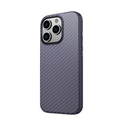 Attēls no Swissten MagStick Shell Case for Apple iPhone 17 Pro Max