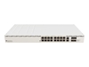 Изображение Switch|MIKROTIK|CRS320-8P-8B-4S+RM|17x10Base-T / 100Base-TX / 1000Base-T|4xSFP+|CRS320-8P-8B-4S+RM