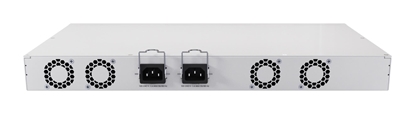Picture of Switch|MIKROTIK|CRS418-8P-8G-2S+RM|Type L3|PoE ports 8|150 Watts|CRS418-8P-8G-2S+RM