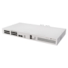 Picture of Switch|MIKROTIK|CRS418-8P-8G-2S+RM|Type L3|PoE ports 8|150 Watts|CRS418-8P-8G-2S+RM