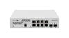 Picture of Switch|MIKROTIK|CSS610-8G-2S+IN|Desktop/pedestal|8x10Base-T / 100Base-TX / 1000Base-T|2xSFP+|CSS610-8G-2S+IN