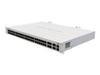 Picture of Switch|MIKROTIK|Type L3|48x10Base-T / 100Base-TX / 1000Base-T|4xSFP+|2xQSFP+|CRS354-48G-4S+2Q+RM