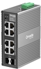Picture of Switch|TP-LINK|Omada|IES208G|Type L2|IES208G